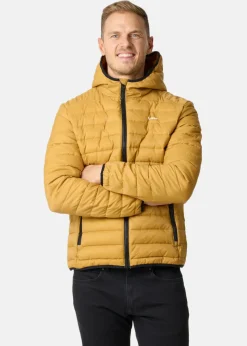 Best Tuxer BRAD JACKET Hazelnut