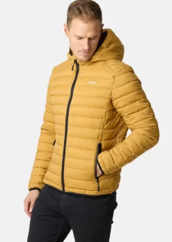 Best Tuxer BRAD JACKET Hazelnut