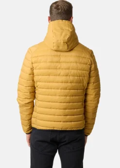 Best Tuxer BRAD JACKET Hazelnut