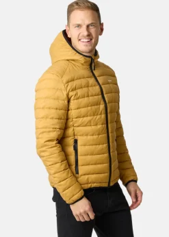 Best Tuxer BRAD JACKET Hazelnut