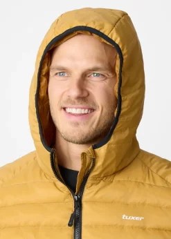 Best Tuxer BRAD JACKET Hazelnut