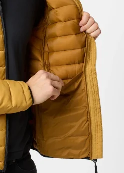 Best Tuxer BRAD JACKET Hazelnut