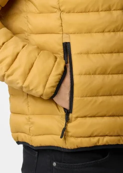 Best Tuxer BRAD JACKET Hazelnut