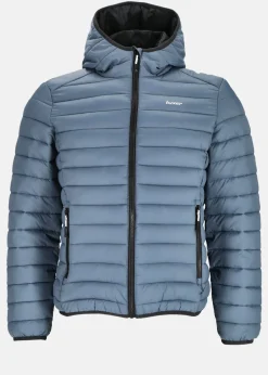 New Tuxer BRAD JACKET Steel Blue