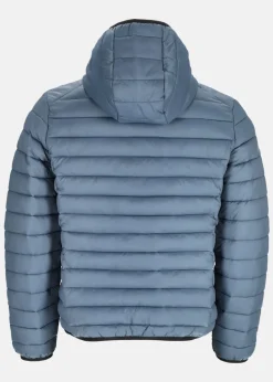 New Tuxer BRAD JACKET Steel Blue