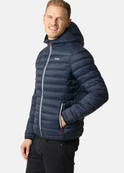 Clearance Tuxer BRAD JACKET DEEP NAVY