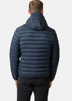 Clearance Tuxer BRAD JACKET DEEP NAVY