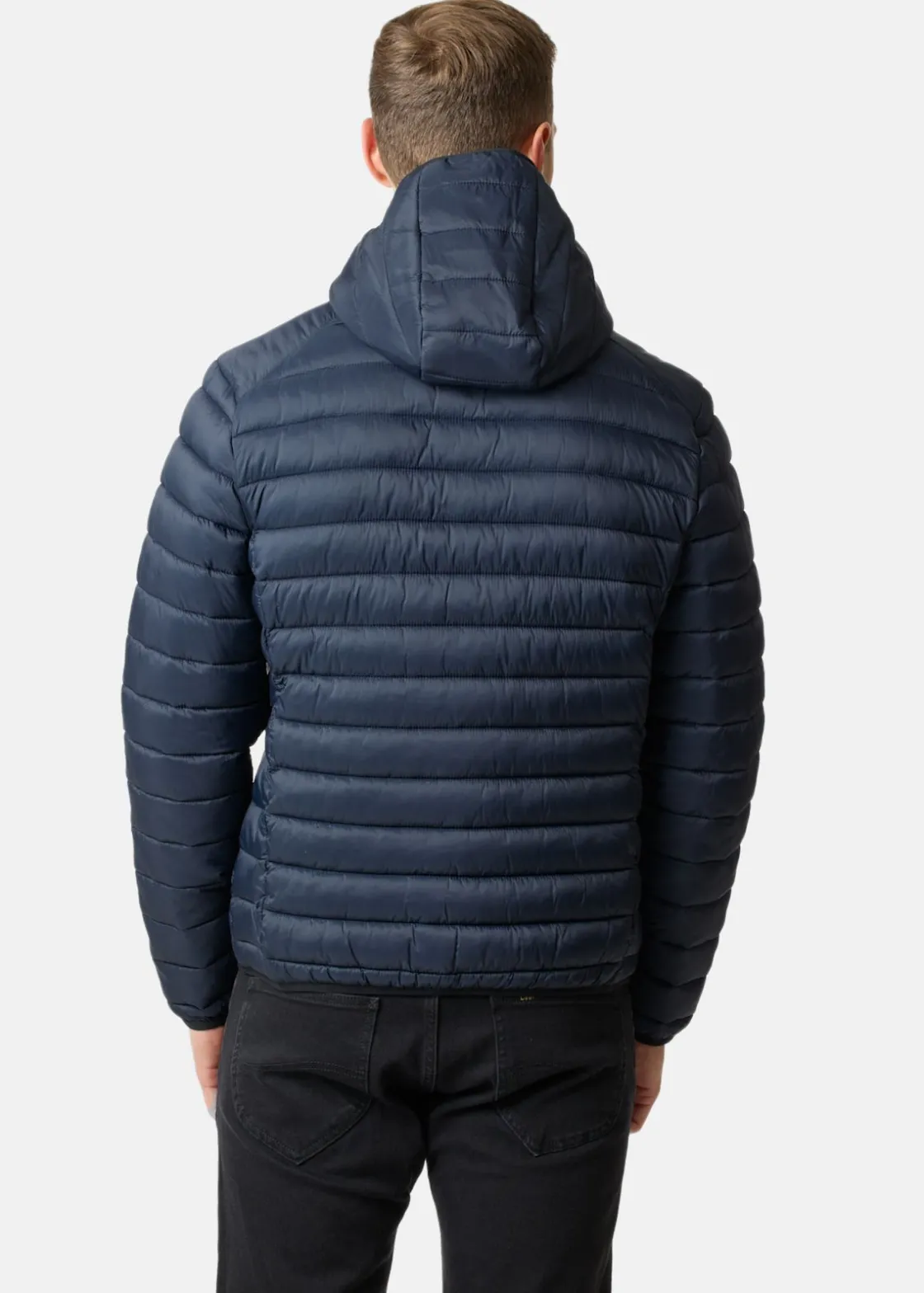 Clearance Tuxer BRAD JACKET DEEP NAVY