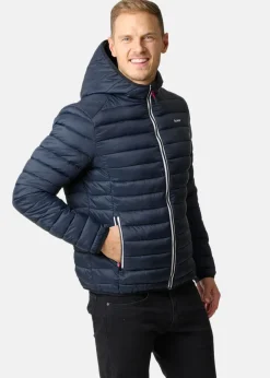 Clearance Tuxer BRAD JACKET DEEP NAVY