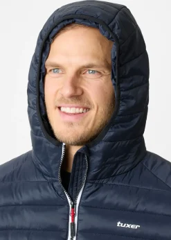 Clearance Tuxer BRAD JACKET DEEP NAVY