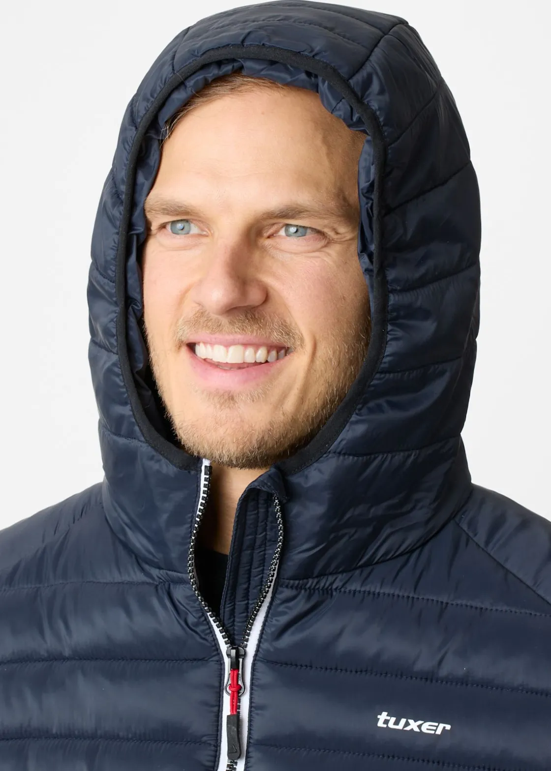 Clearance Tuxer BRAD JACKET DEEP NAVY