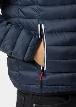 Clearance Tuxer BRAD JACKET DEEP NAVY