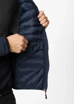 Clearance Tuxer BRAD JACKET DEEP NAVY