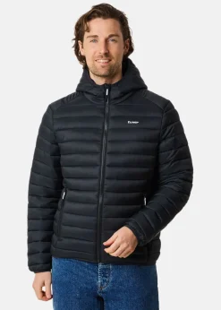 Sale Tuxer BRAD JACKET Black