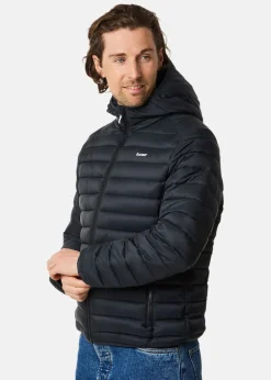 Sale Tuxer BRAD JACKET Black