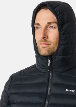 Sale Tuxer BRAD JACKET Black