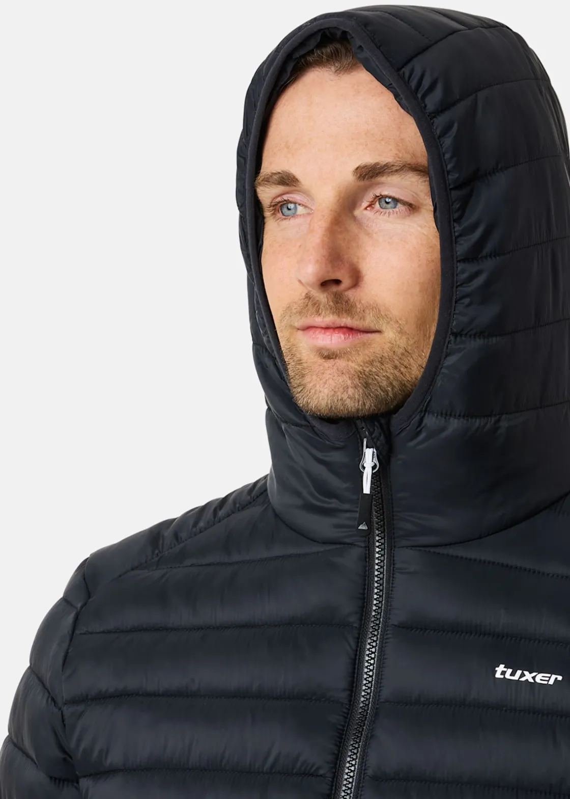 Sale Tuxer BRAD JACKET Black