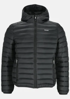 Sale Tuxer BRAD JACKET Black