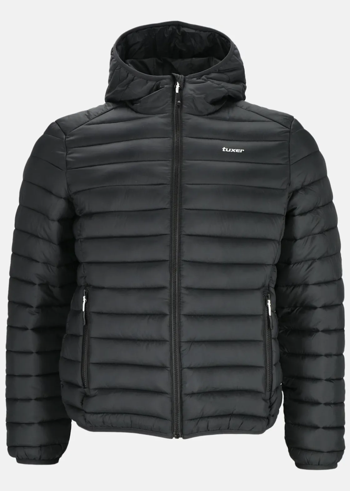 Sale Tuxer BRAD JACKET Black