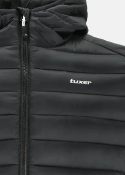 Sale Tuxer BRAD JACKET Black