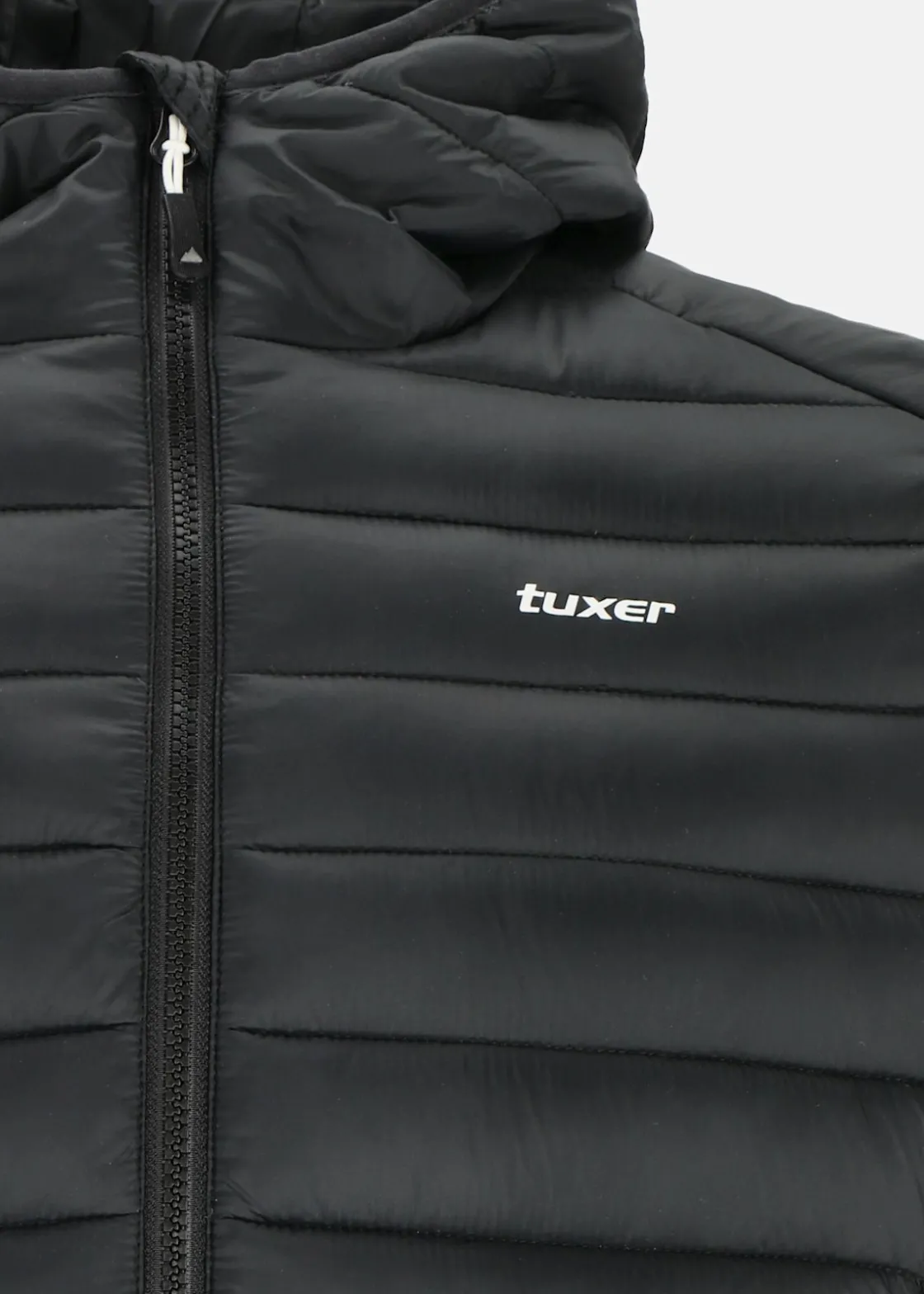 Sale Tuxer BRAD JACKET Black