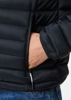 Sale Tuxer BRAD JACKET Black