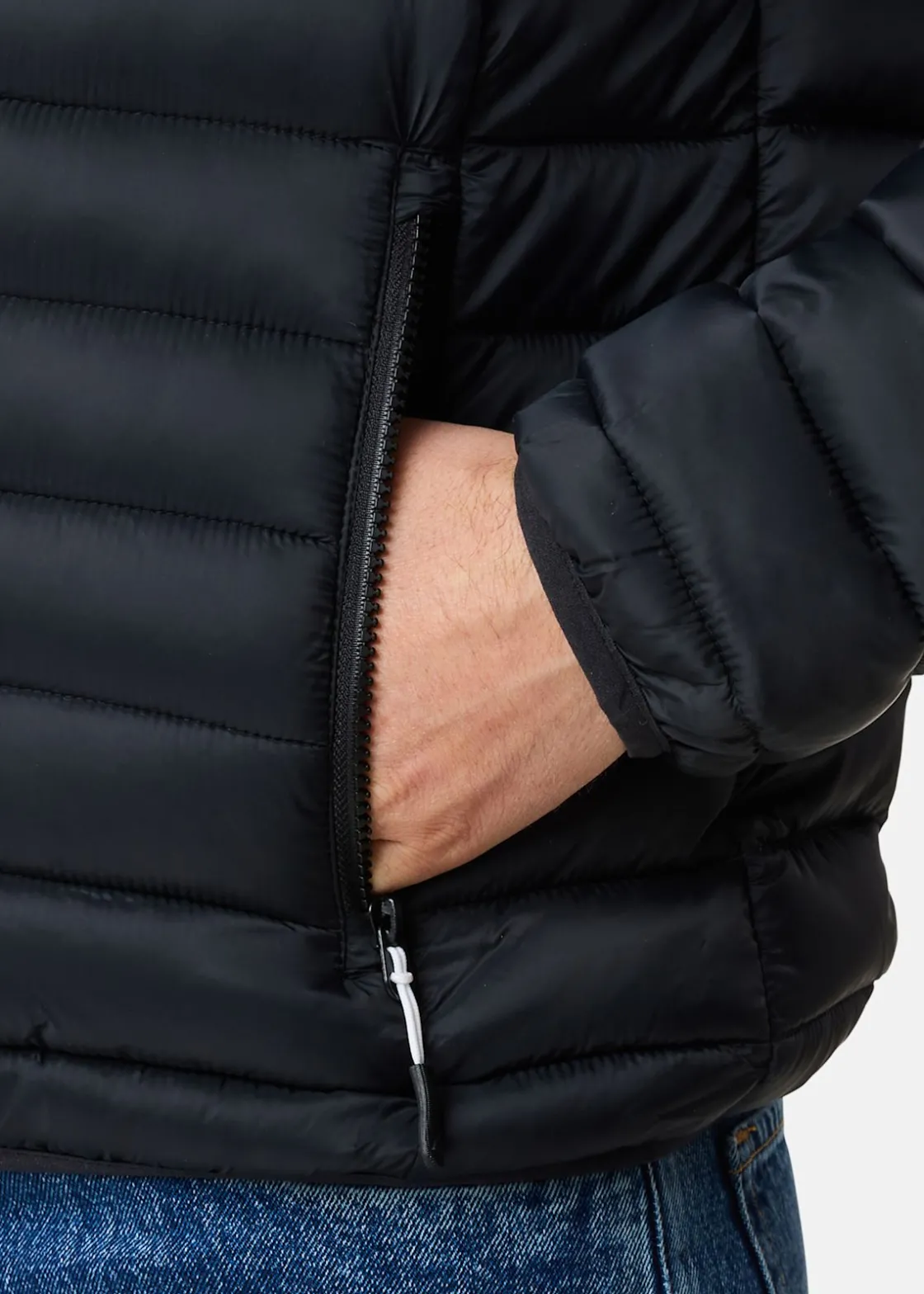 Sale Tuxer BRAD JACKET Black