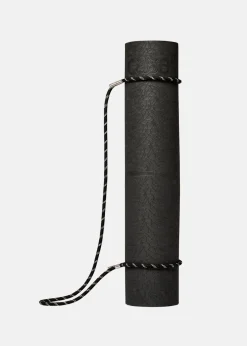 Sale Casall Braided Yoga Carry Strap Black/Beige