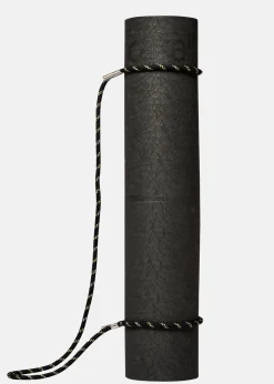 Sale Casall Braided Yoga Carry Strap Black/Beige