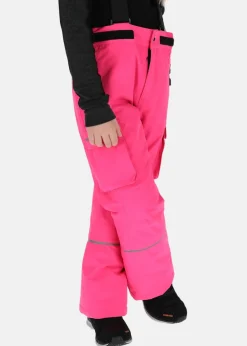 Clearance Swedemount Branäs Pants JR 2.0 Fresh Pink