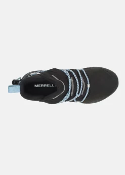 New Merrell BRAVADA 2 THERMO DEMI WP BLACK/ARONA
