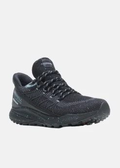 Clearance Merrell BRAVADA 2 WP BLACK