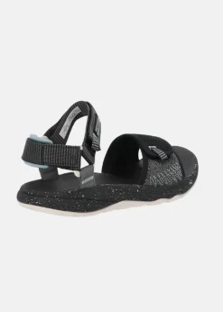 New Merrell BRAVADA BACKSTRAP BLACK
