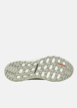 Best Merrell BRAVADA EDGE 2 THERMO MID WP MOONBEAM