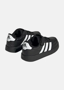 Best Adidas Breaknet 2.0 EL K CBLACK/FTWWHT/FTWWHT