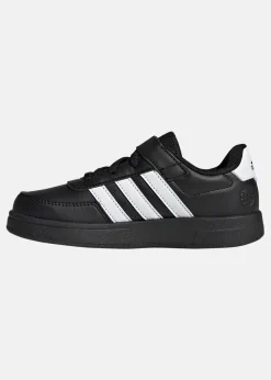 Best Adidas Breaknet 2.0 EL K CBLACK/FTWWHT/FTWWHT