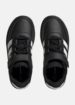 Best Adidas Breaknet 2.0 EL K CBLACK/FTWWHT/FTWWHT