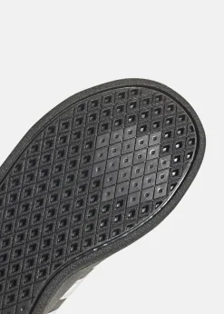 Best Adidas Breaknet 2.0 EL K CBLACK/FTWWHT/FTWWHT