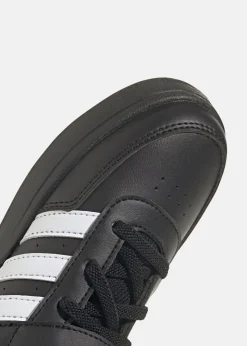 Best Adidas Breaknet 2.0 EL K CBLACK/FTWWHT/FTWWHT