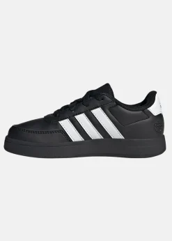 Adidas Breaknet 2.0 K CBLACK/FTWWHT/FTWWHT