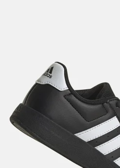 Adidas Breaknet 2.0 K CBLACK/FTWWHT/FTWWHT