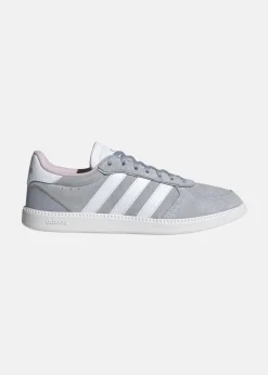 Best Adidas BREAKNET SLEEK HALSIL/FTWWHT/GRETWO