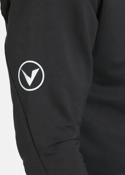 Clearance Virtus Brent M Hoody Black