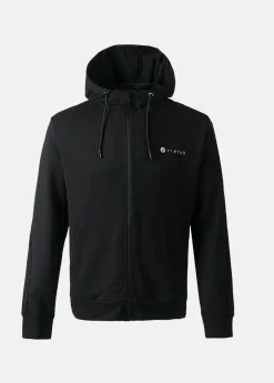 Clearance Virtus Brent M Hoody Black