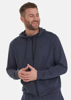 Discount Virtus Brent M Hoody Blue Nights