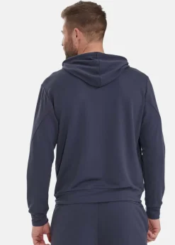 Discount Virtus Brent M Hoody Blue Nights