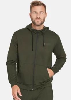 New Virtus Brent M Hoody Rosin