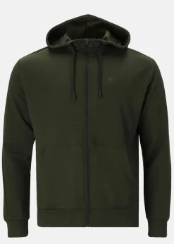 New Virtus Brent M Hoody Rosin