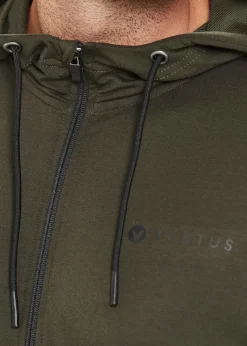 New Virtus Brent M Hoody Rosin