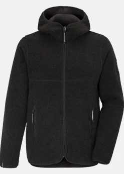 Sale Didriksons BROR USX FZ 2 Black